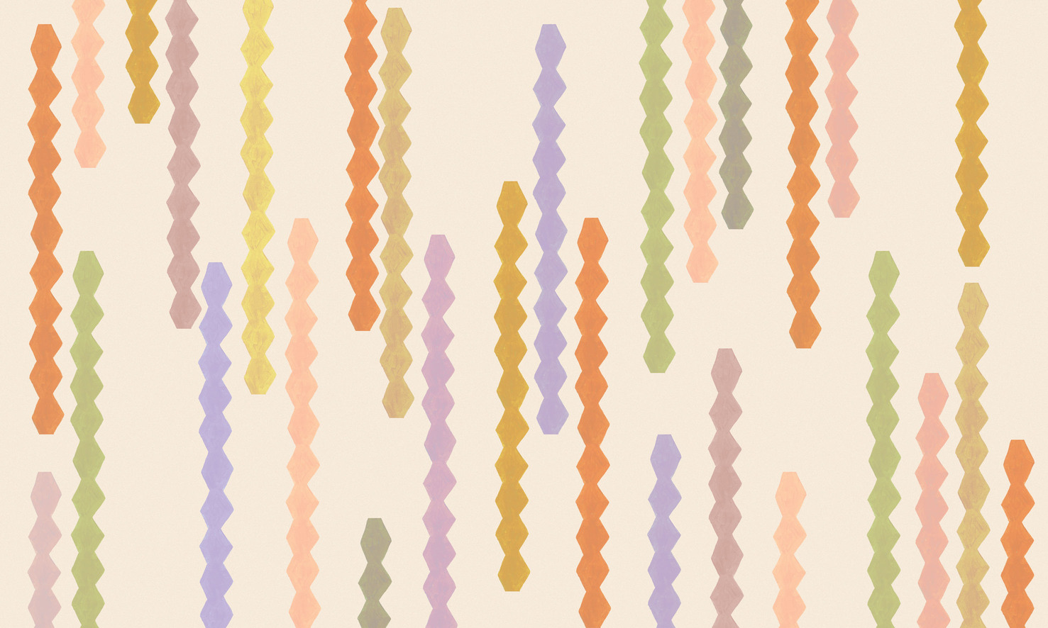 Панно Luna Крафт Темпера CRF12 001 3×5